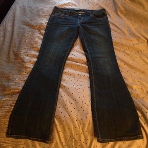 Express Jeans