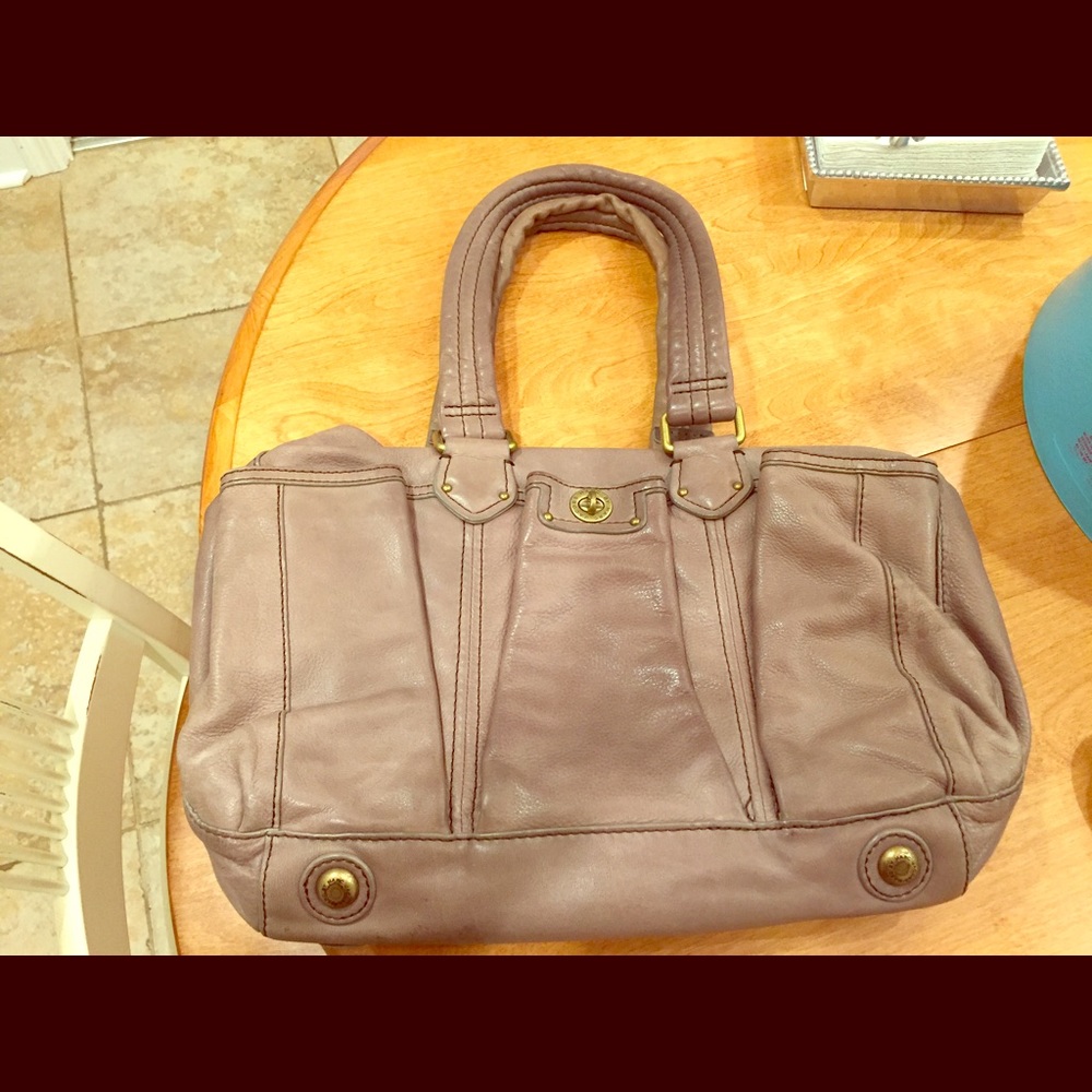 Marc by Marc Jacobs tote / diaper bag