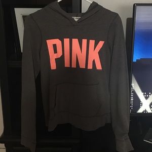 Victoria's Secret Pink Hoodie