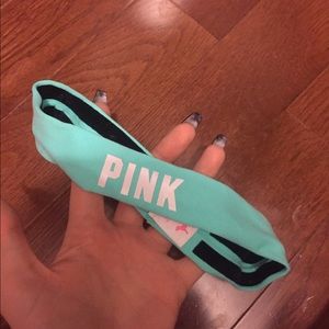 Victoria's Secret PINK Headband