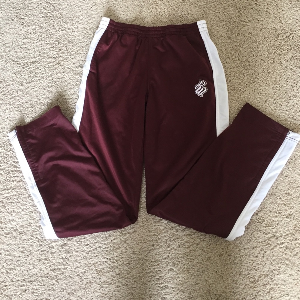 Sweat pants