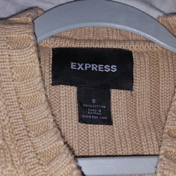 Express sweater - Picture 2 of 4