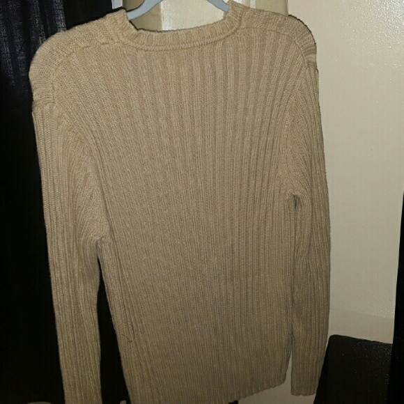 Express sweater - Picture 3 of 4