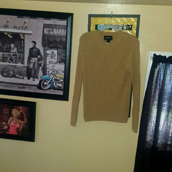 Express sweater - Picture 4 of 4