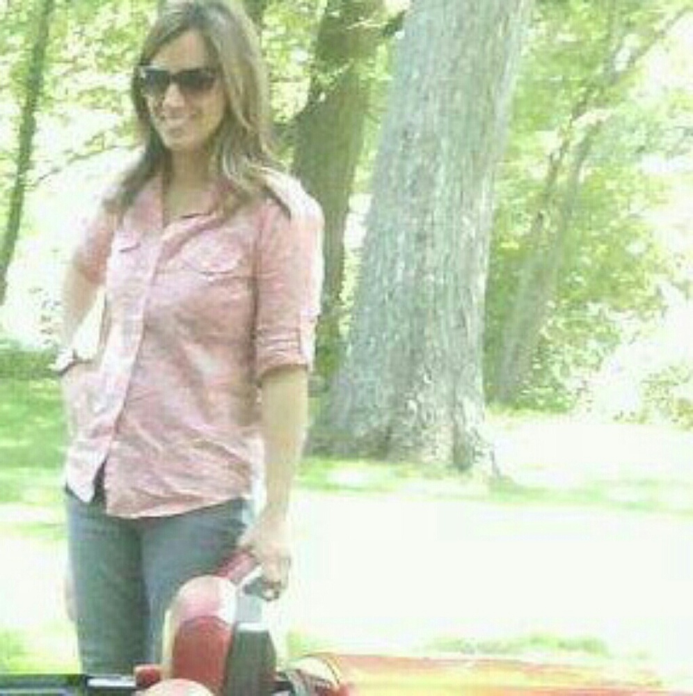 Meet your Posher, Cinderellish