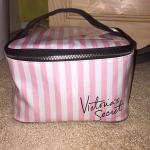 Victoria's Secret Makeup Bag