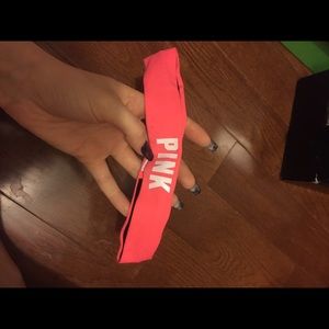 Victoria's Secret PINK Headband