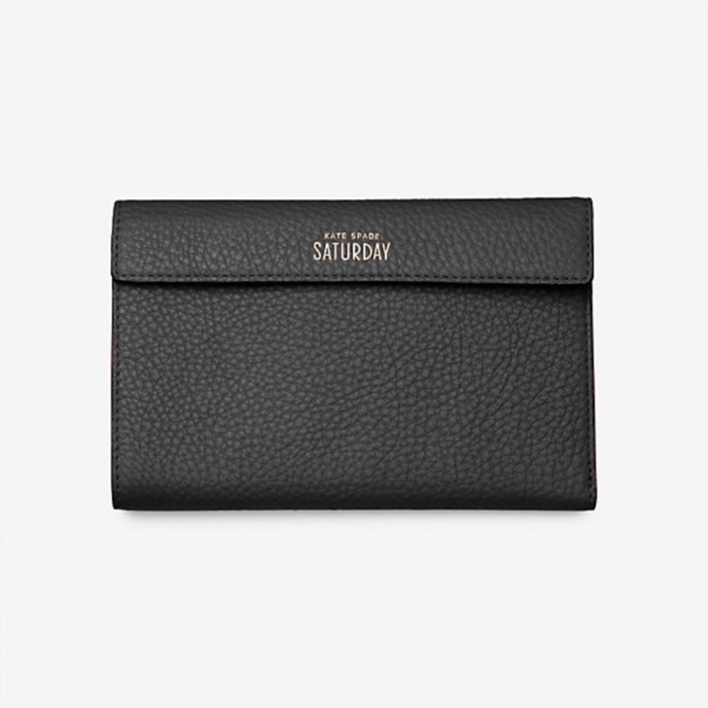 ISO Kate Spade Saturday Travel wallet! Will buy