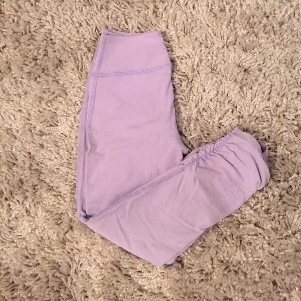 Beyond Yoga "Essential Gathered Capri Legging"