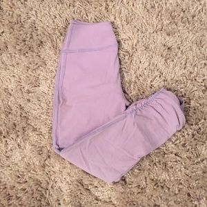 Beyond Yoga "Essential Gathered Capri Legging"