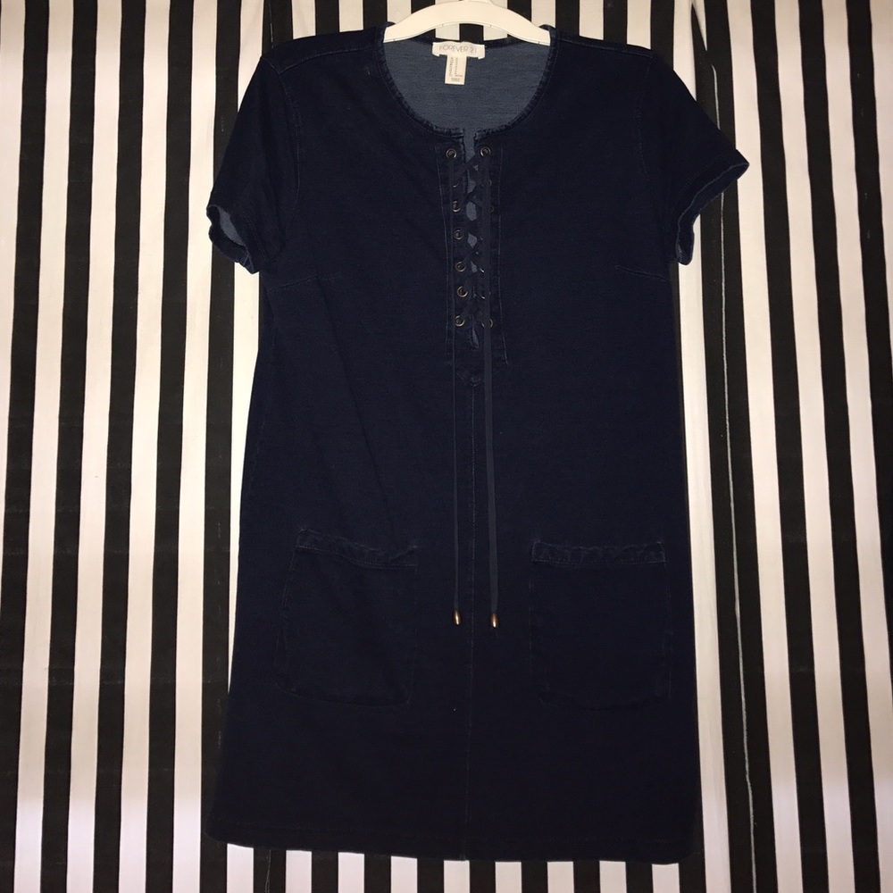 Forever 21 dress