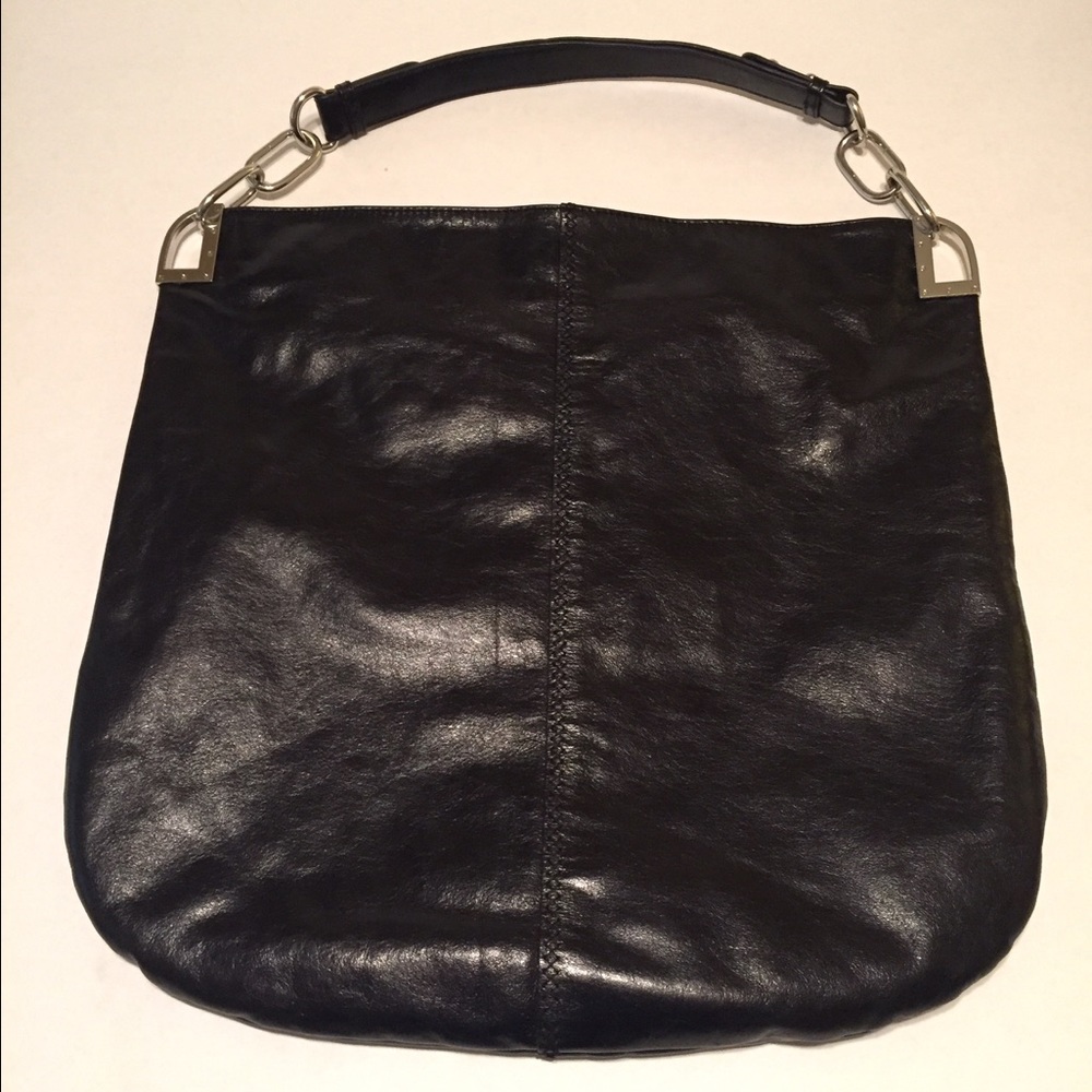 Badgley Mischka Hobo bag
