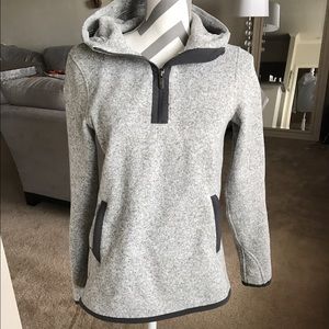 Lululemon it's fleecing cold pullover 4