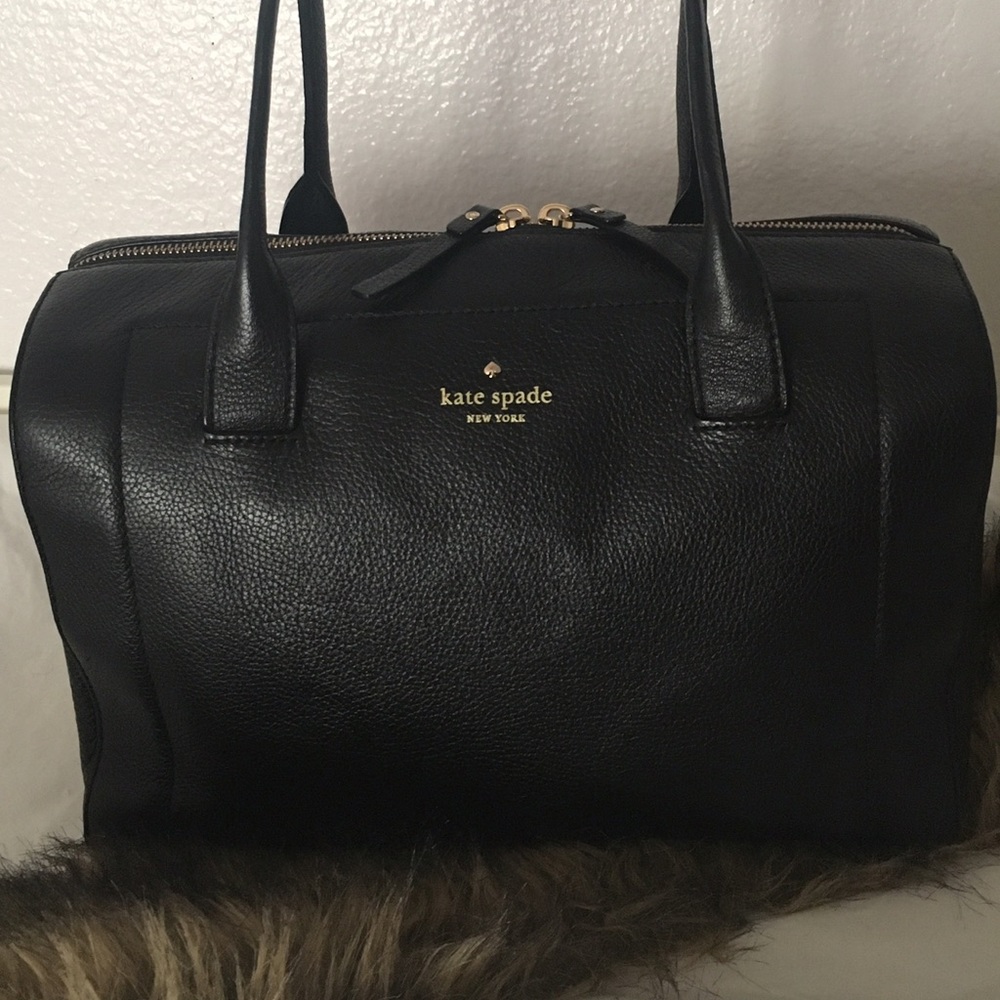 Kate Spade Mansfield Liv