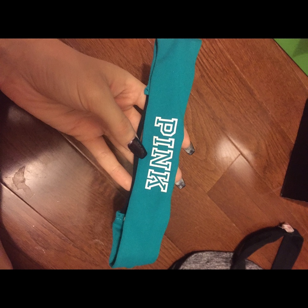Victoria's Secret PINK Headband