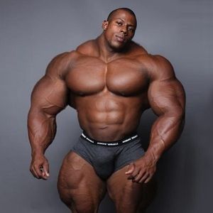 Meet your Posher, Trevor