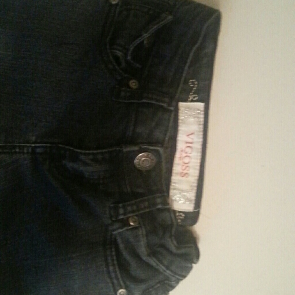 VIGOSS kids jeans