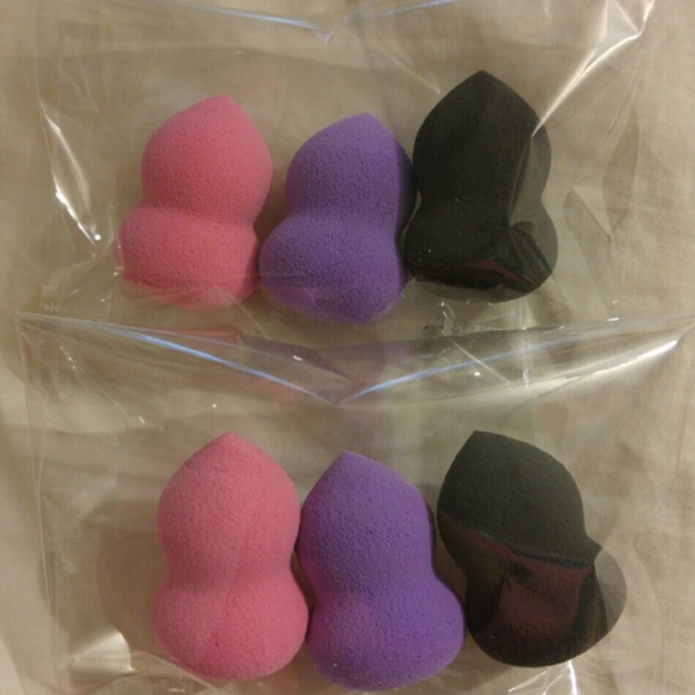Beauty blender