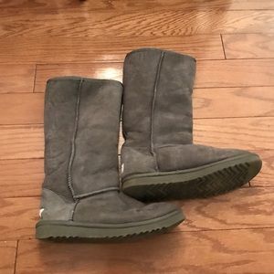 Ugg boots
