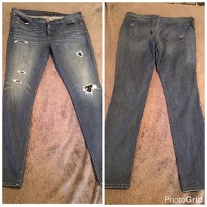 Express Jeans