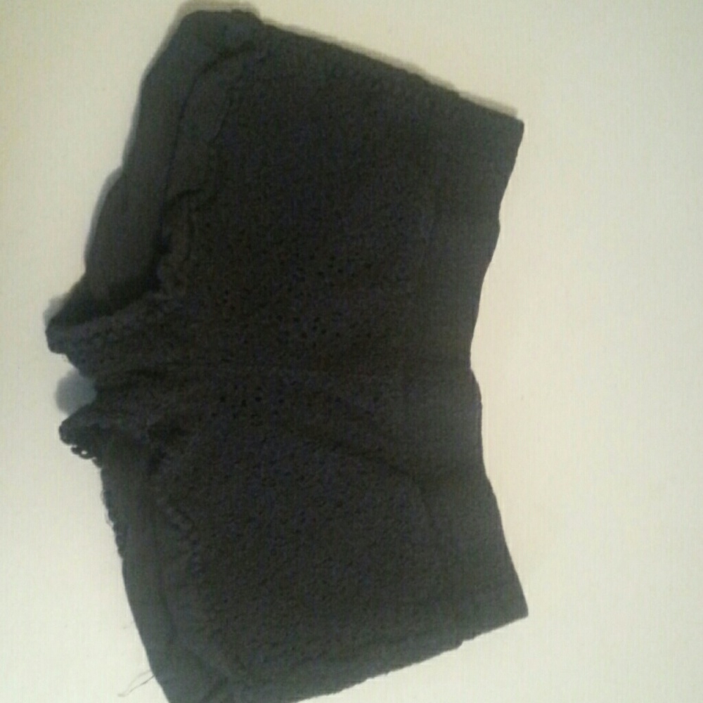 Fire los Angeles shorts