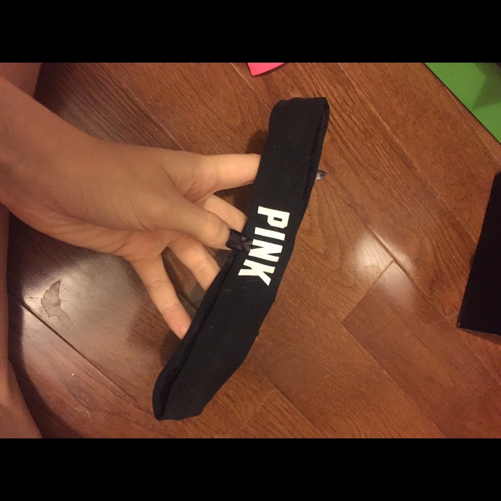 Victoria's Secret PINK Headband