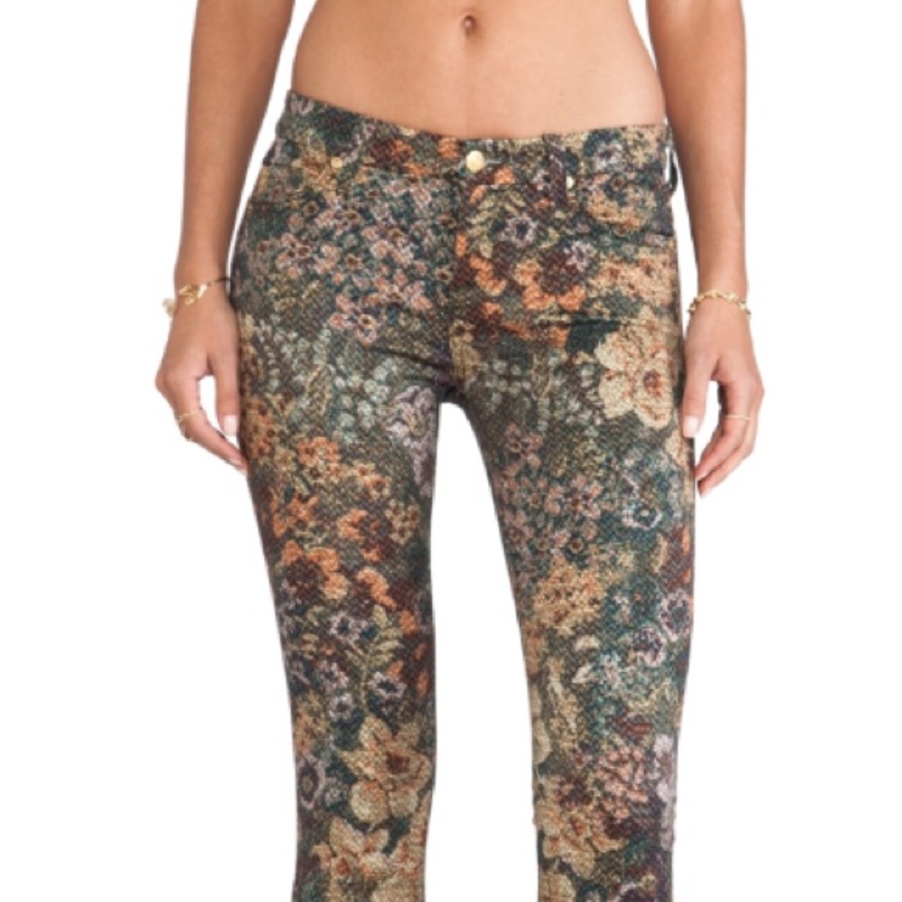 7 for all mankind The Skinny Jean ❤️