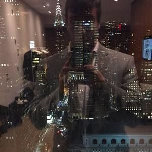 Meet your Posher, James