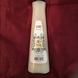 Perfectly Posh Life Dream Poshymallow Bubble Bath