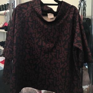 A beautiful blouse from France