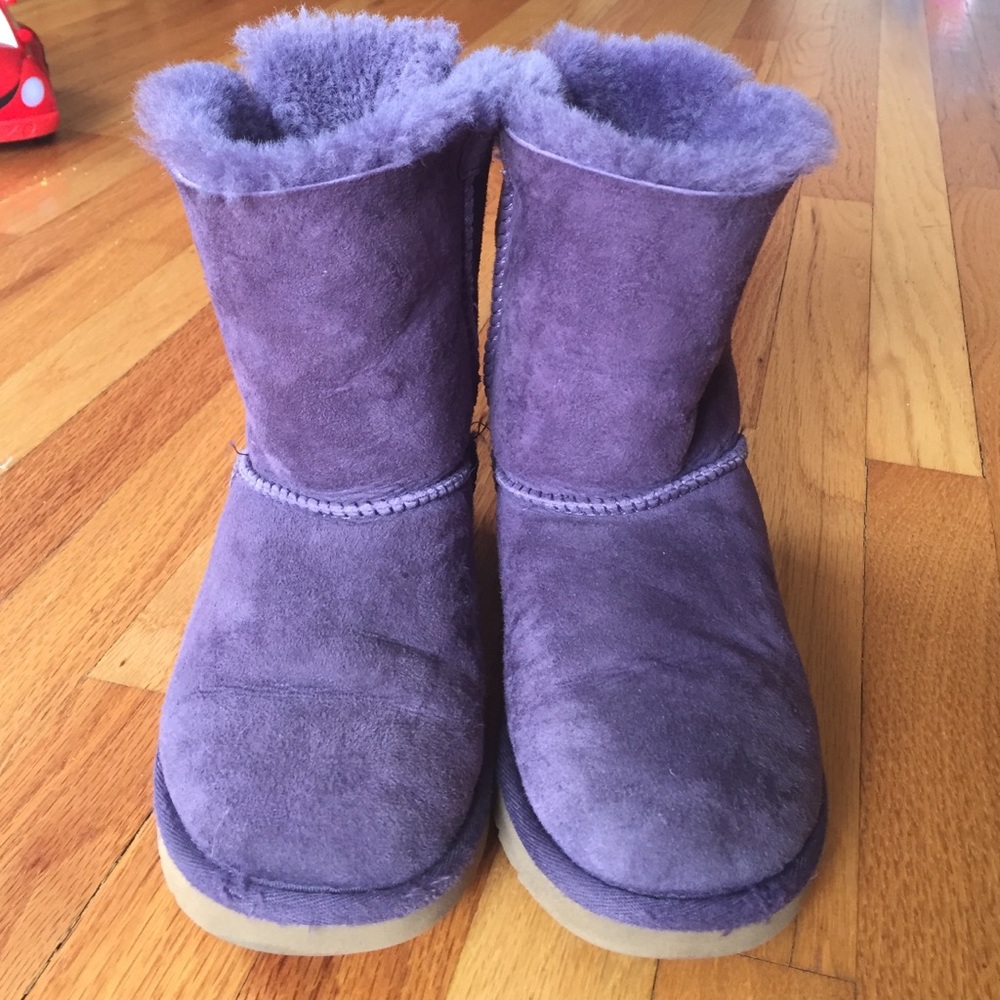 Uggs boot in great condition!