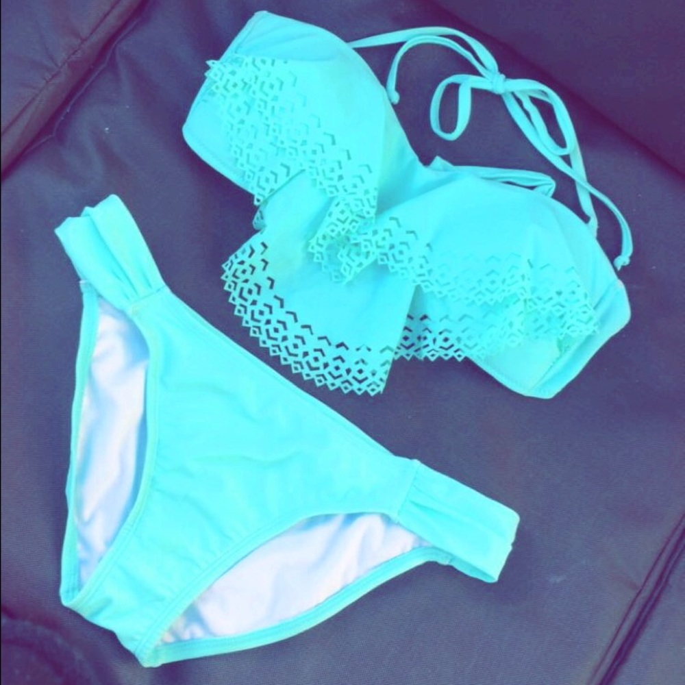 Brand New H2oh! Swimsuit 💕