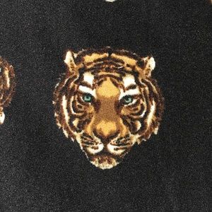 DONT MISS THESE🦄🦄 TIGERS🦄🦄 TC leggings. NEW🦄