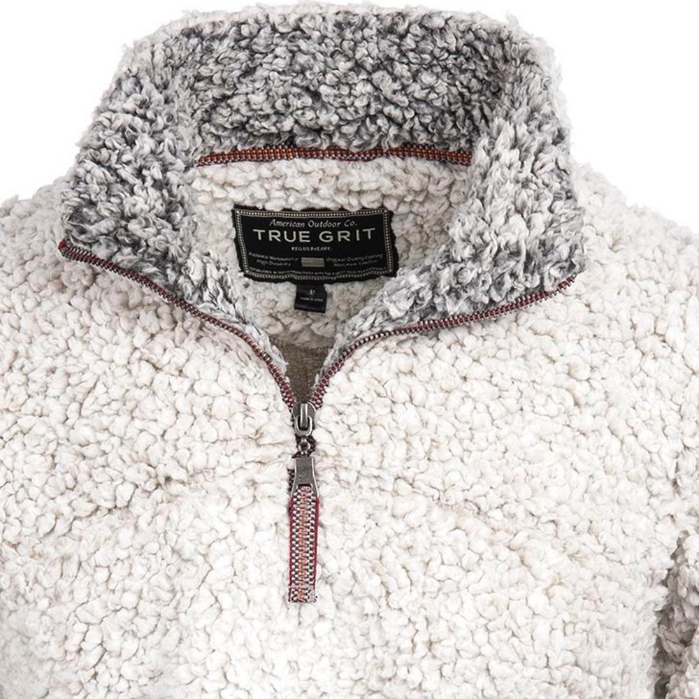 SOLD True Grit - Picture 3 of 4