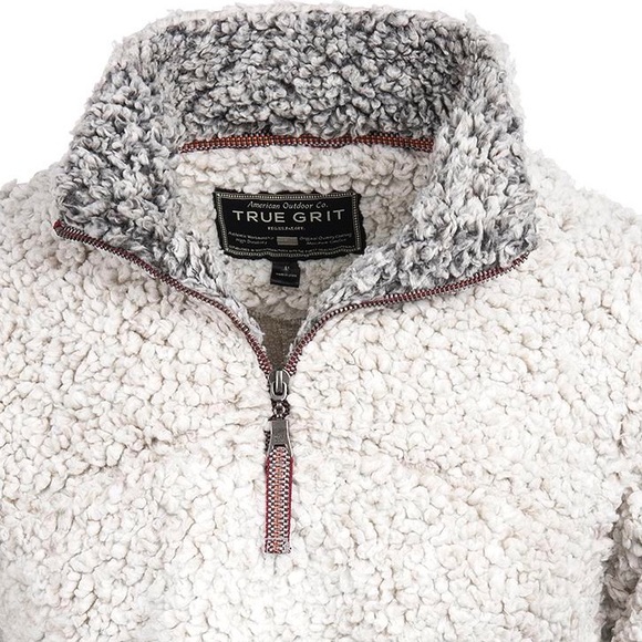 SOLD True Grit - Picture 3 of 4