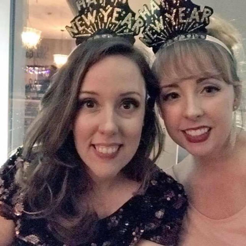 Meet your Posher, Valerie