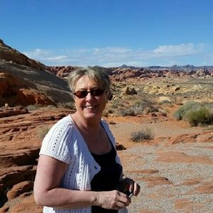 Meet your Posher, Debbie