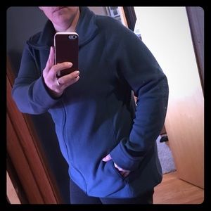 Old navy full zip fleece