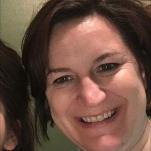 Meet your Posher, Michele