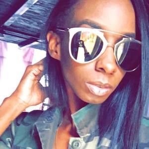 Meet your Posher, Tiana