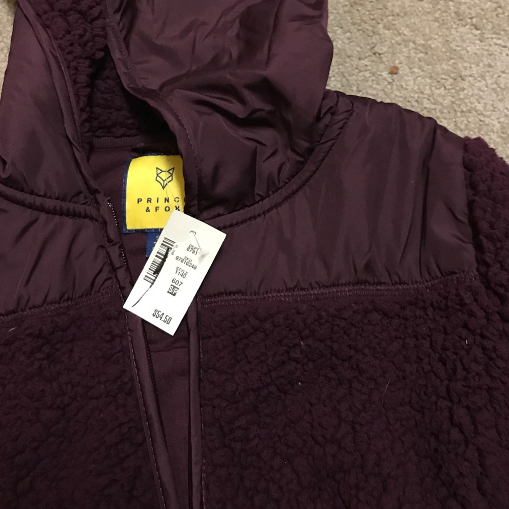 Jacket