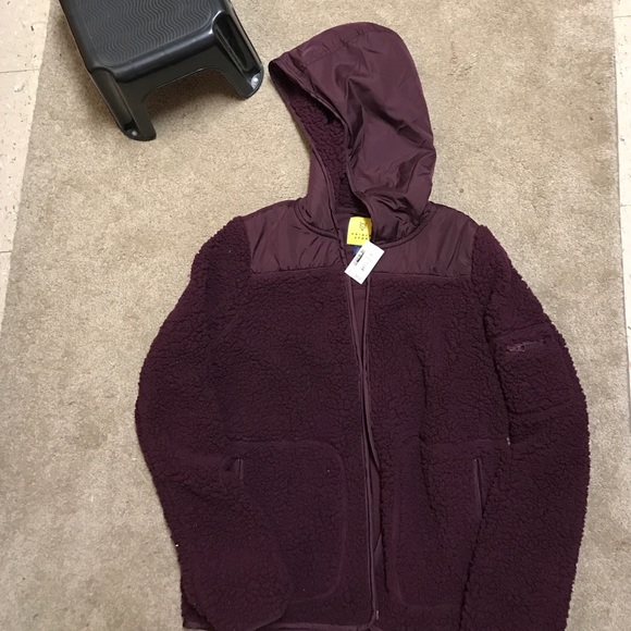 Jacket - Picture 2 of 2