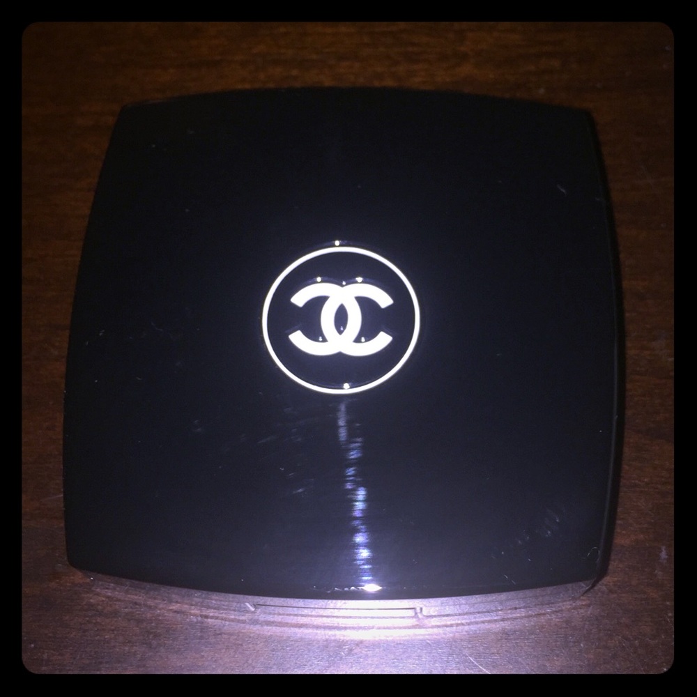 Chanel Powder Blush