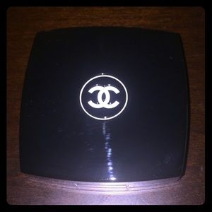 Chanel Powder Blush