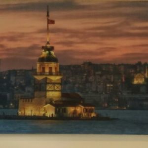 Meet your Posher, Therese