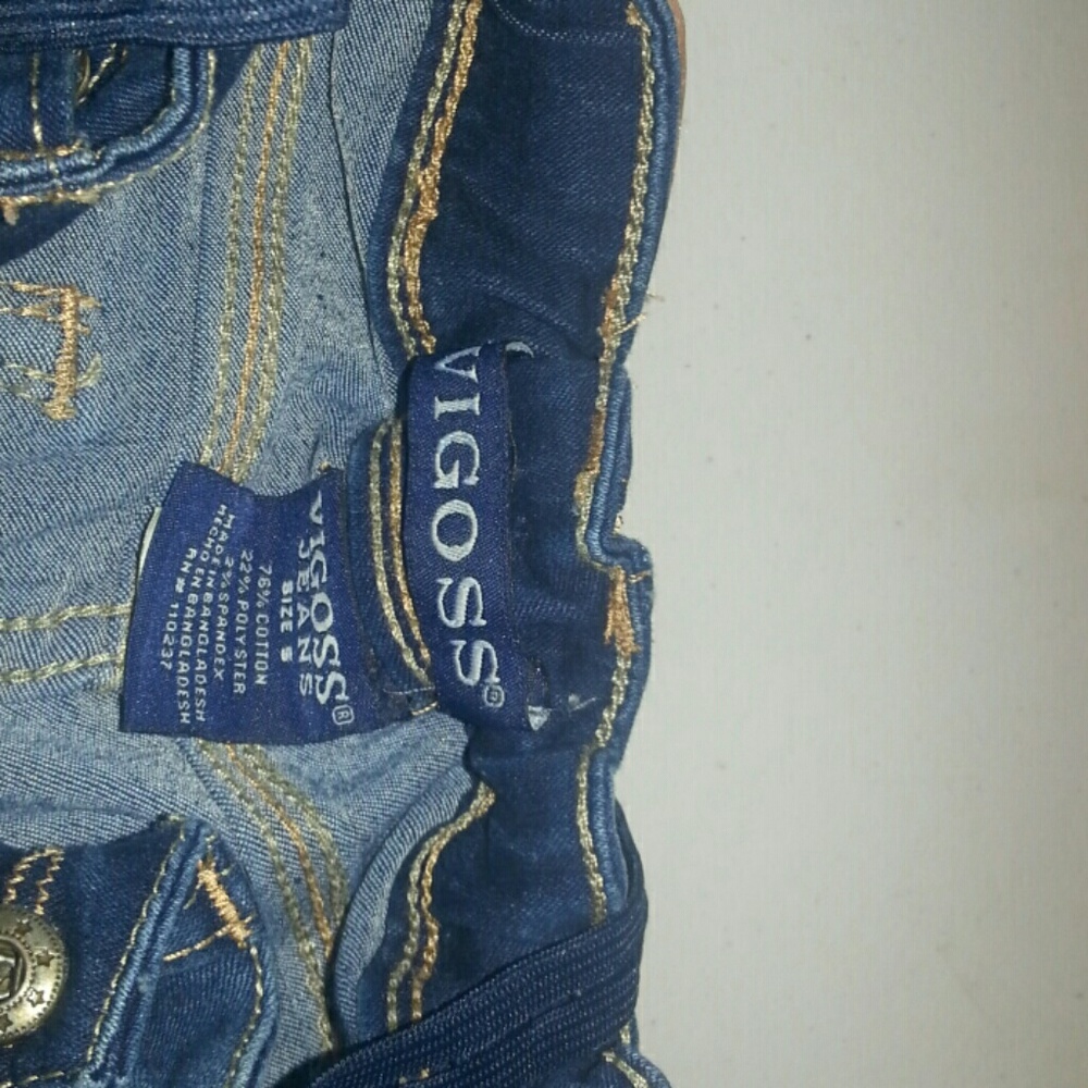 VIGOSS jeans