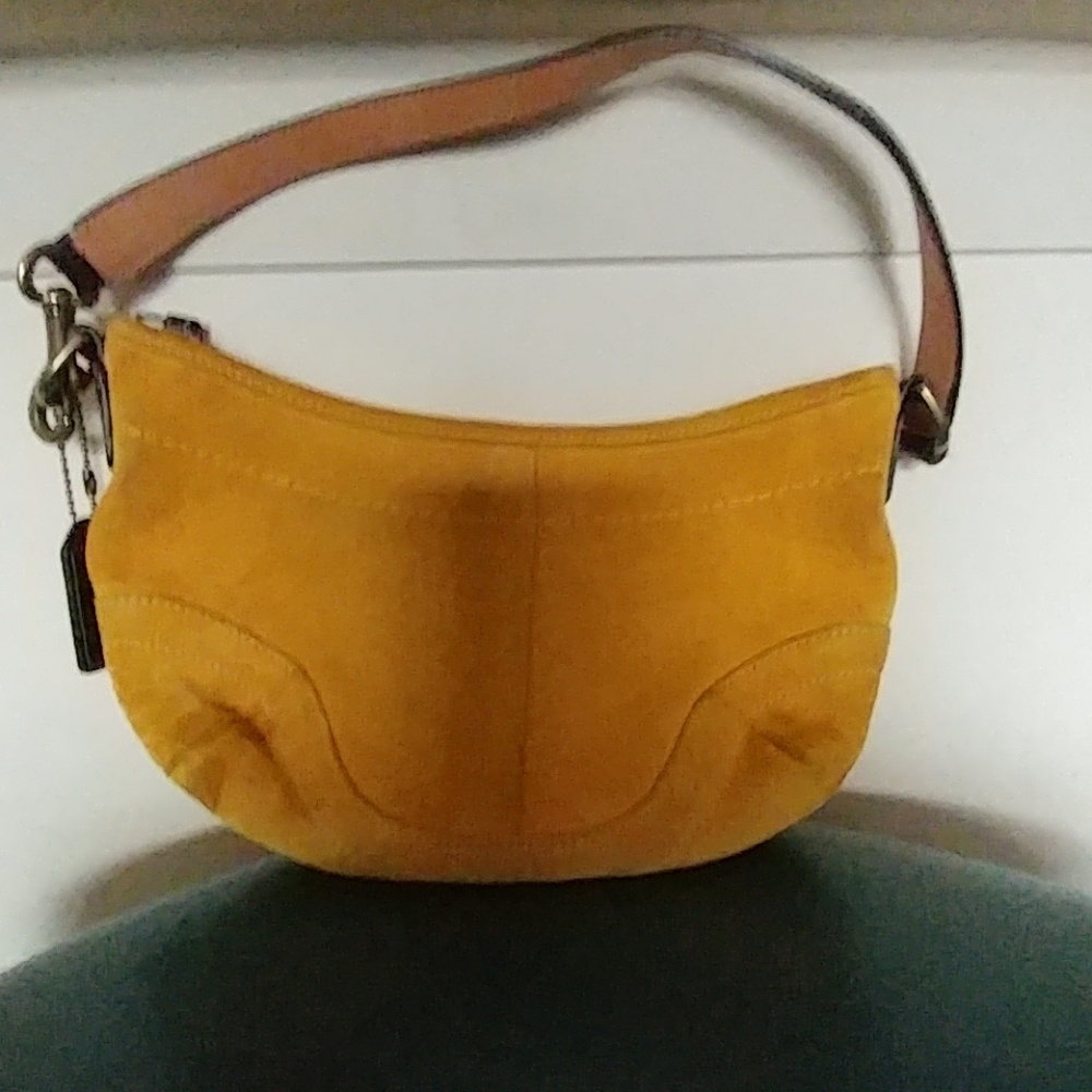 Purse COACH