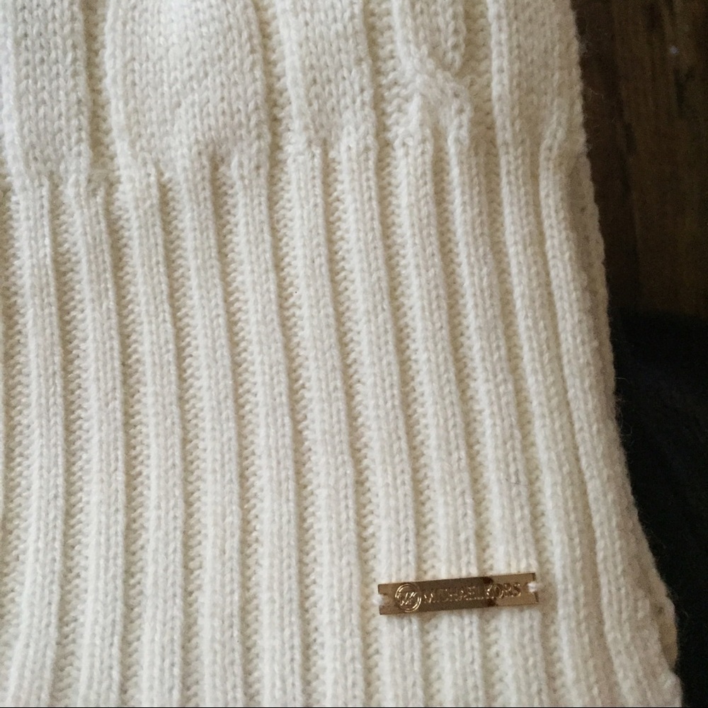 Michael kors scarf