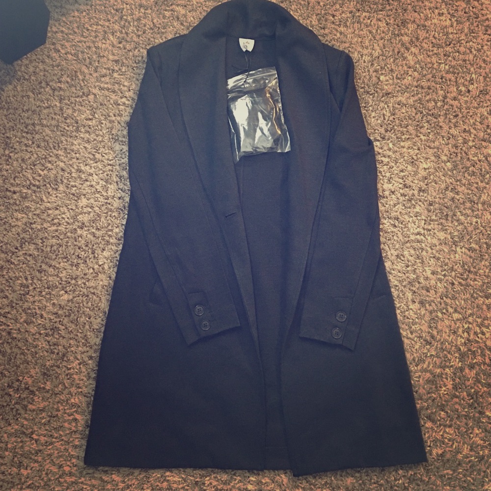 Cabi Blazer NWT