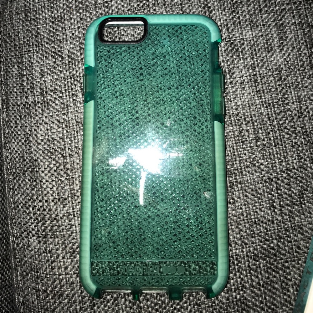 iPhone 6/6s Tech 21 Case